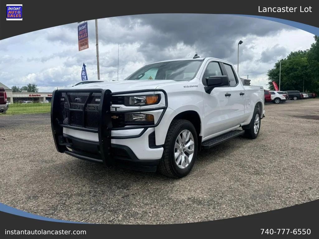 chevrolet silverado 1500 limited 2022 1GCRYBEK1NZ194143 image chevrolet silverado 1500 limited 2022 1GCRYBEK1NZ194143 image